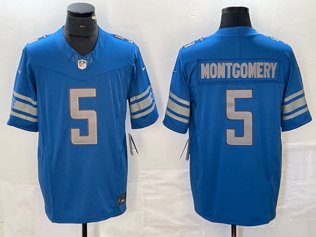 Detroit Lions Jerseys 02